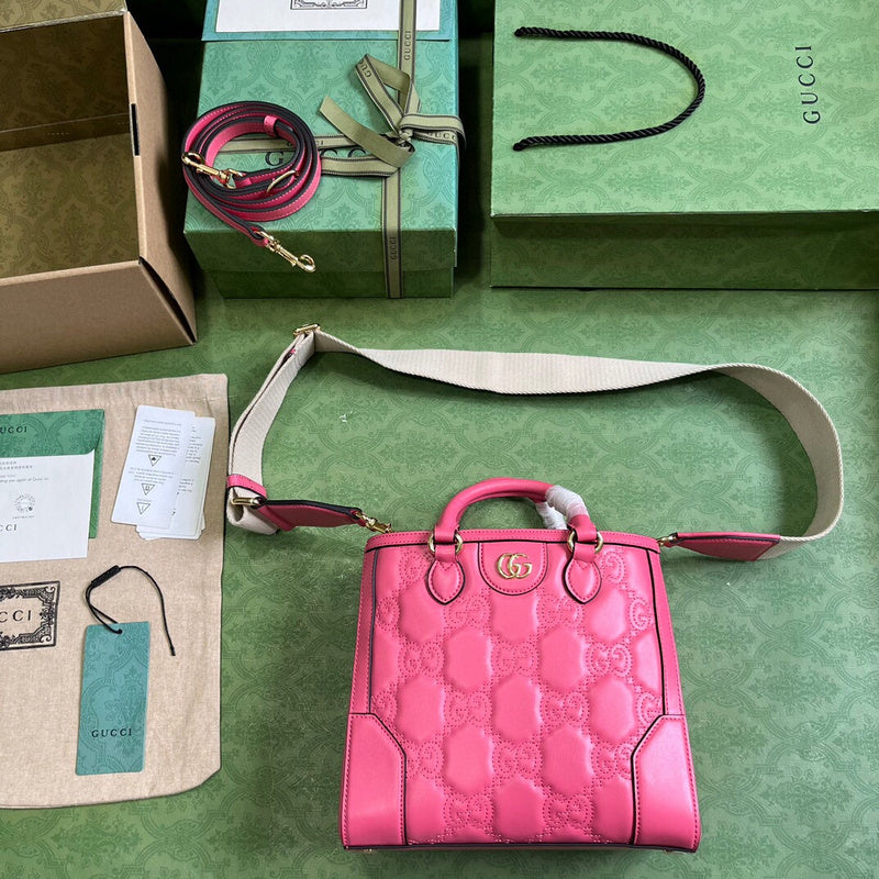 Glami Fashion - GCI Bags - 3444
