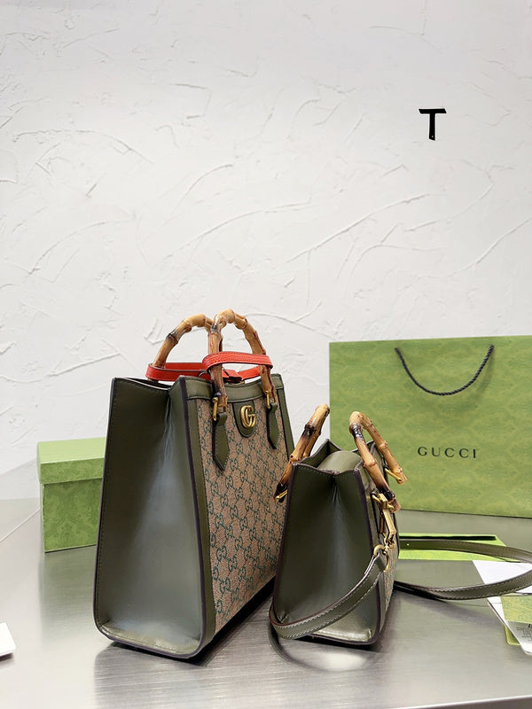 Glami Fashion - GCI Bags - 11849