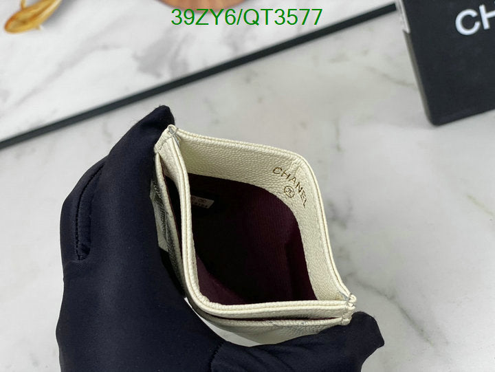SAMC - CHL Wallets - 060