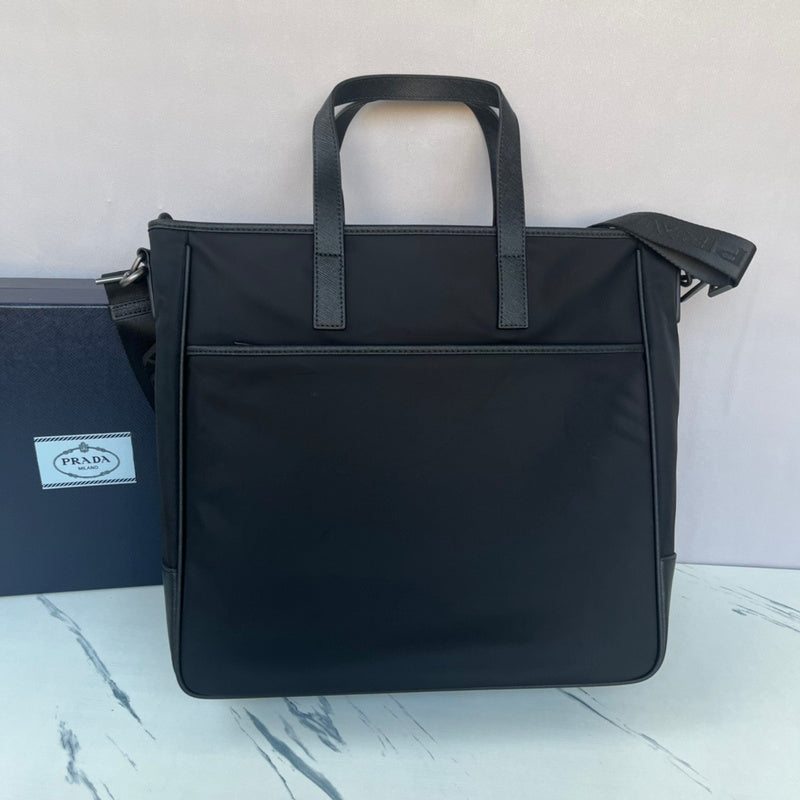 Satchel Bags - PRA Bags - 026