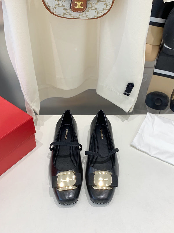 Glami - FGO Women Shoes - 298