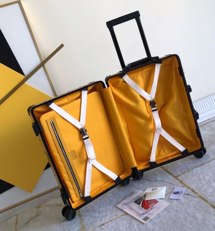 SAMC - Travel Bags - 119
