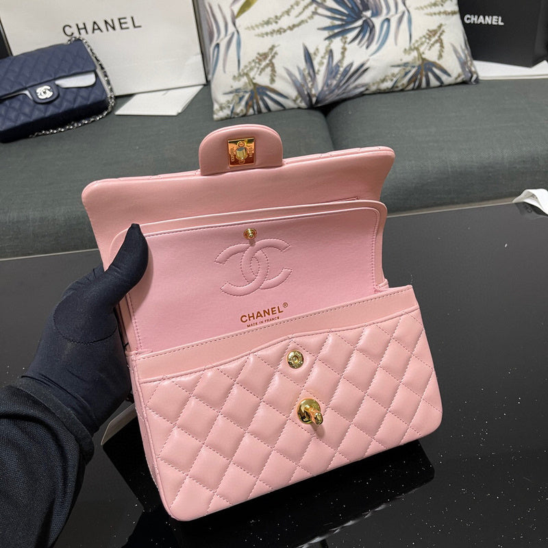 GlamI - CHL Bags - 3244