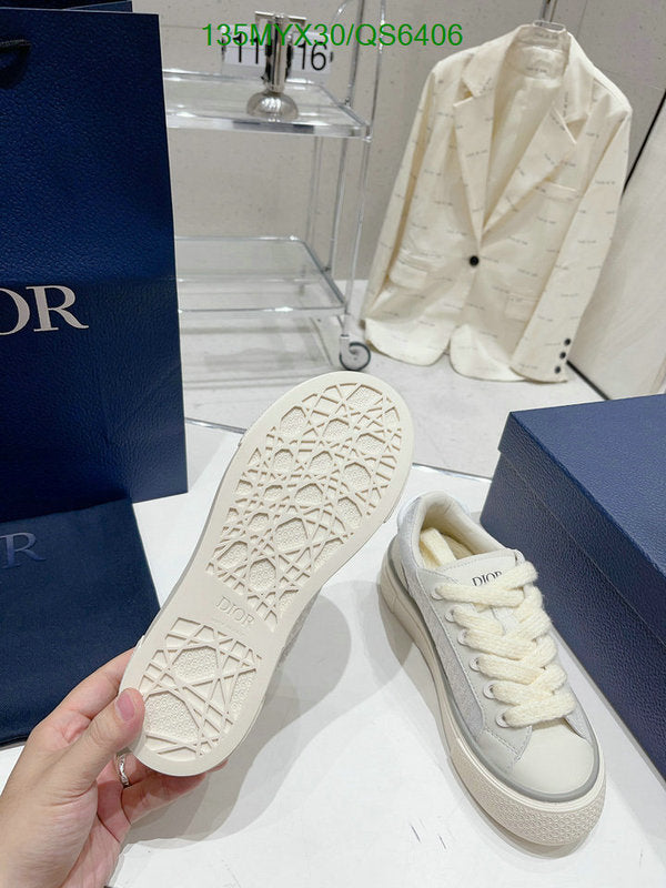 SAMCC - DOR Women Shoes - 1654