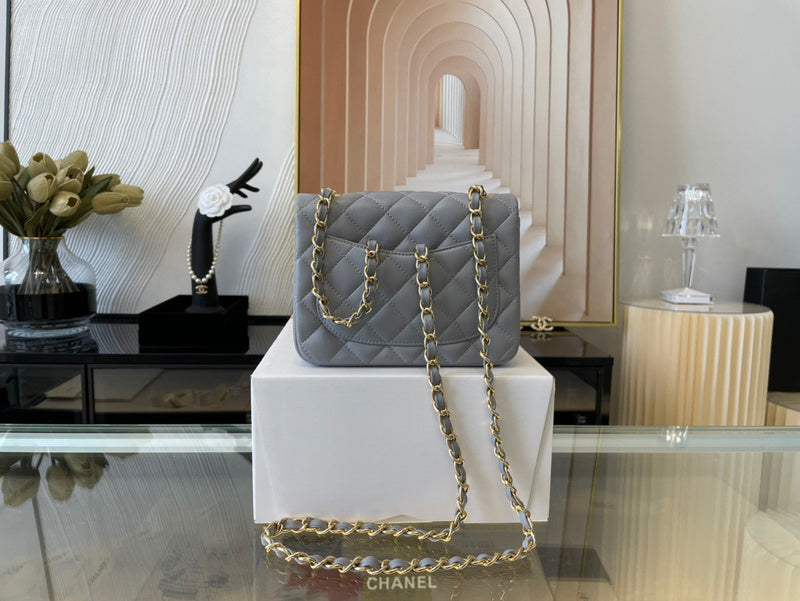 Chanel Bags