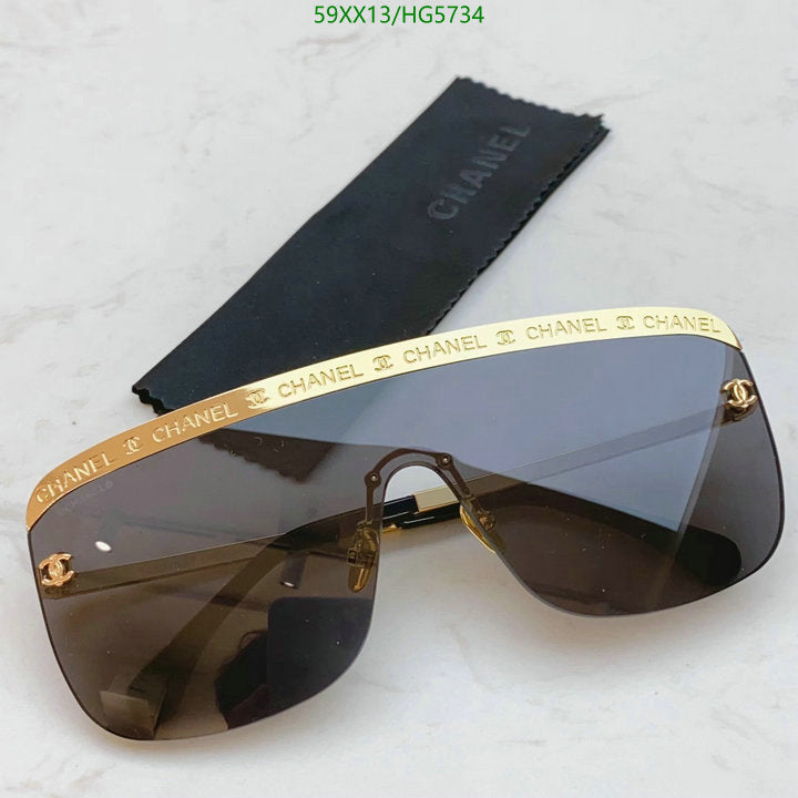 SAMC - CHL Glasses - 423