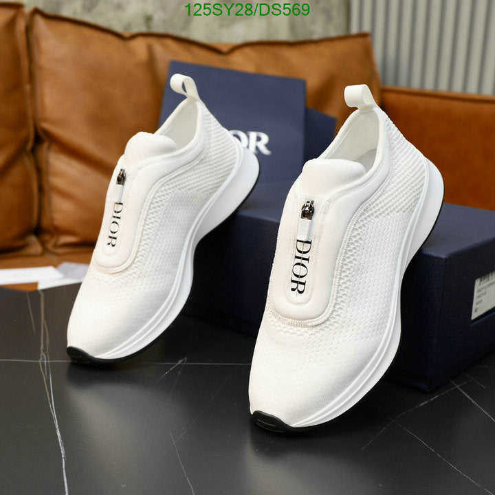SAMCC - DOR Women Shoes - 1459