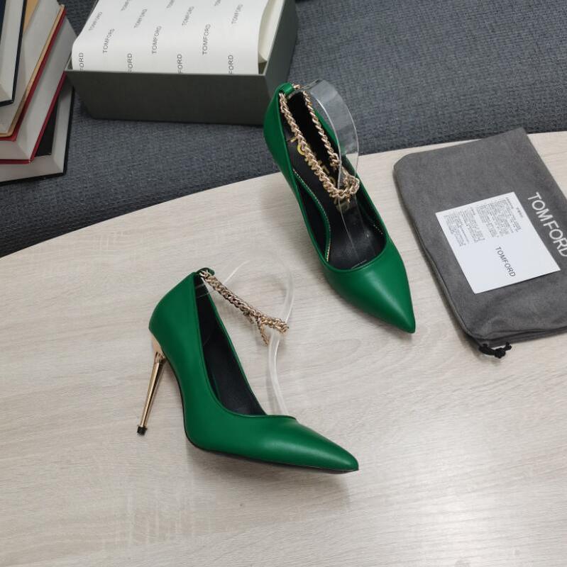 SAMC - TFO Women Shoes - 055
