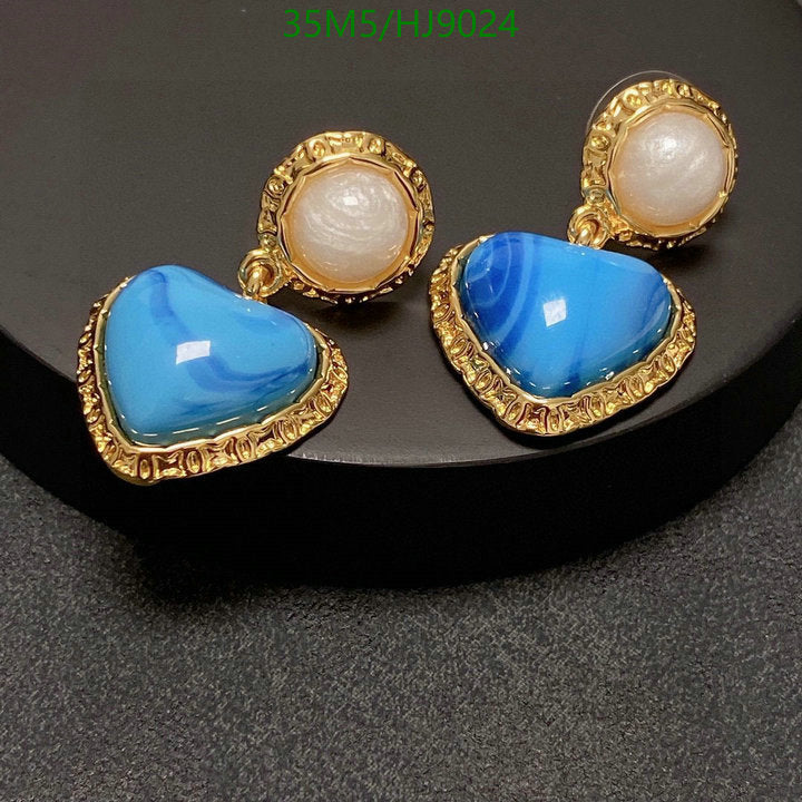 SAMC - CHL Jewelry - 223