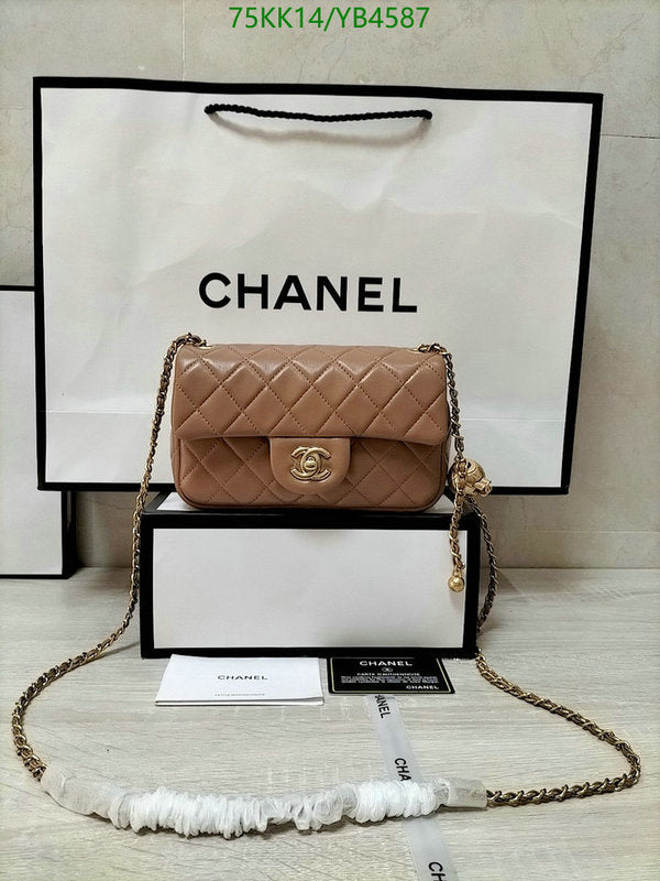 SAMC - CHL Bags Crossbody - 471