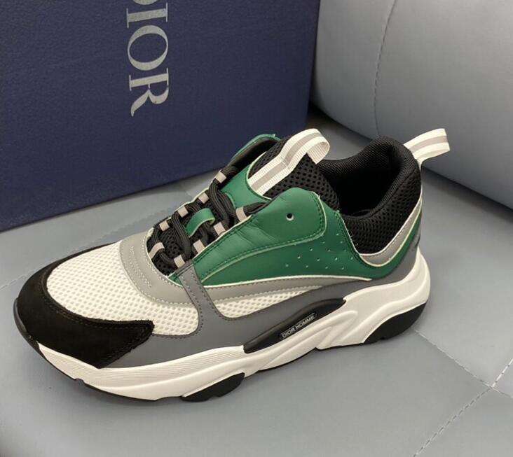 SAMCC - DOR Women Shoes - 969