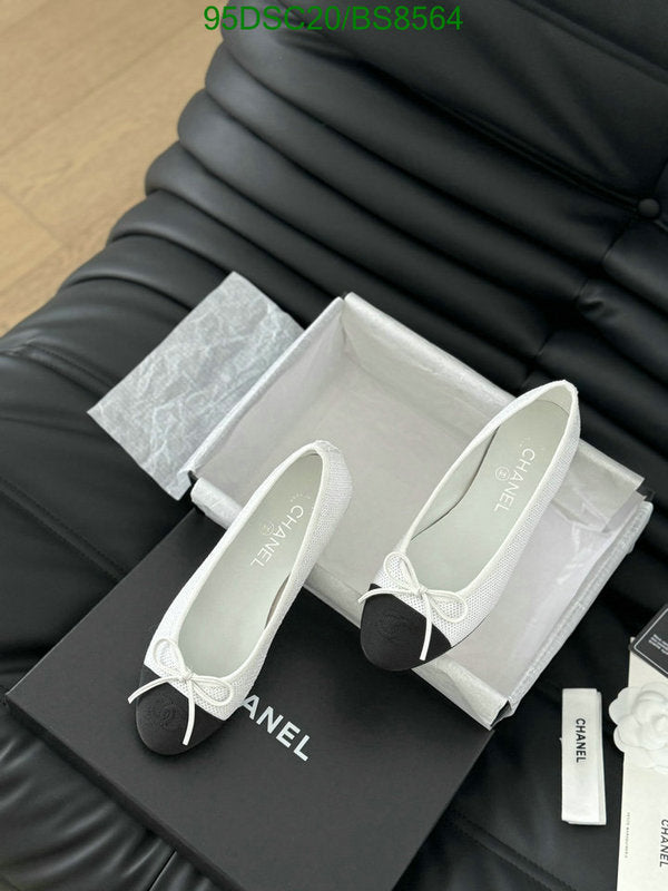 SAMC - CHL Women Shoes Ballet - 030