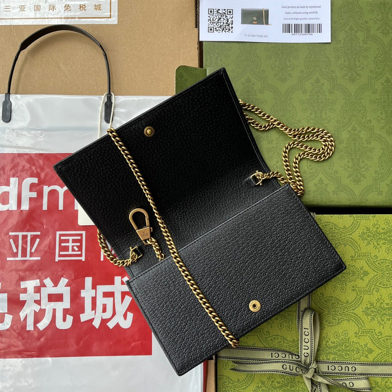 Glami Fashion - GCI Bags - 9449