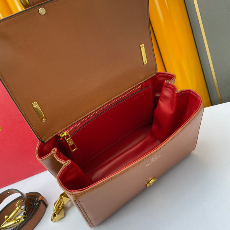 Satchel Bags - VTO Bags - 1116