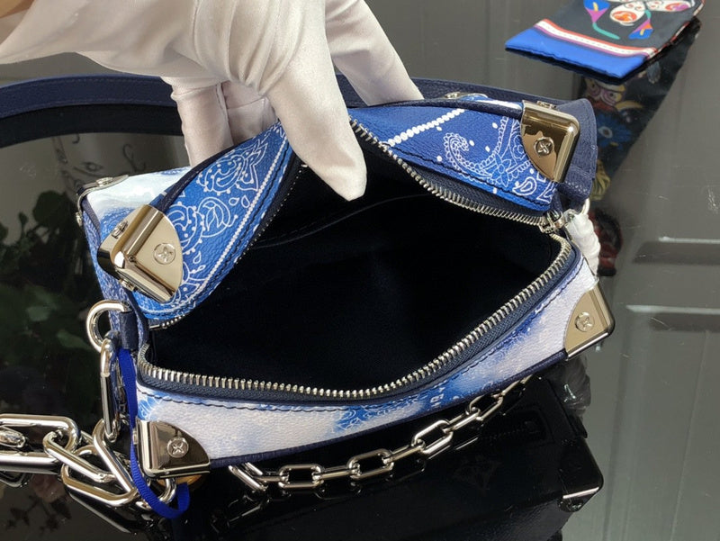 Fashion Lu-Vi bags - 3533