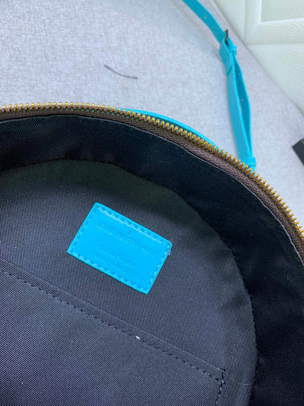 Satchel Bags - VL2 Bags - 1052