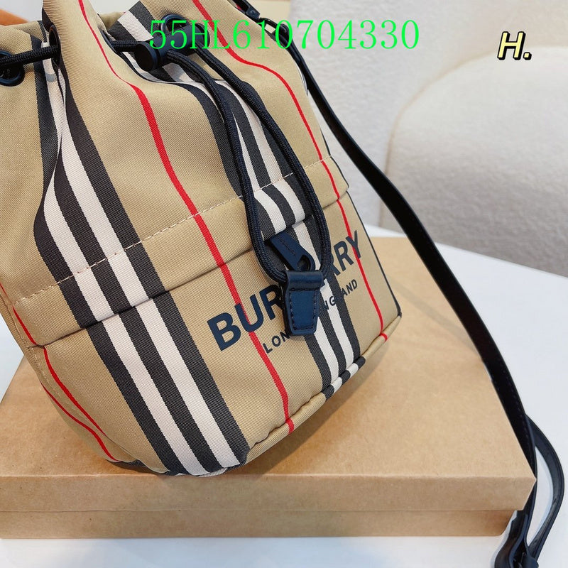 ELE Fashion -BBR Bags - 295