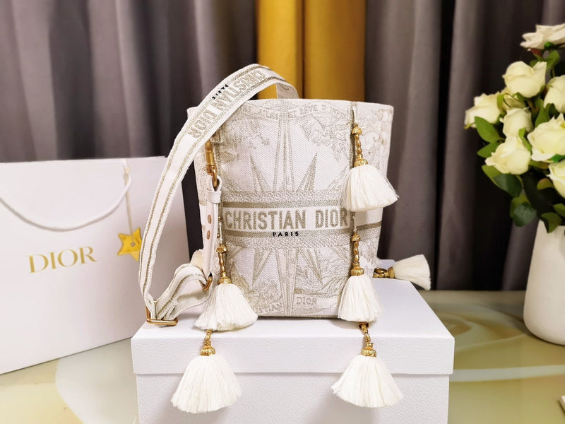 BLUSH BAGZ - Dior Bags - 2369