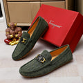 Glami - FGO Men Shoes - 909