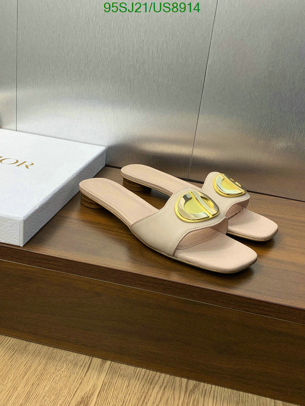 SAMCC - DOR Women Shoes - 1500