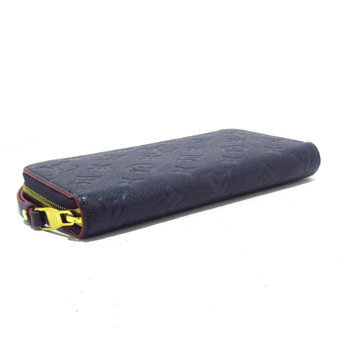 Louis Vuitton Empreinte  Leather Wallet  ()