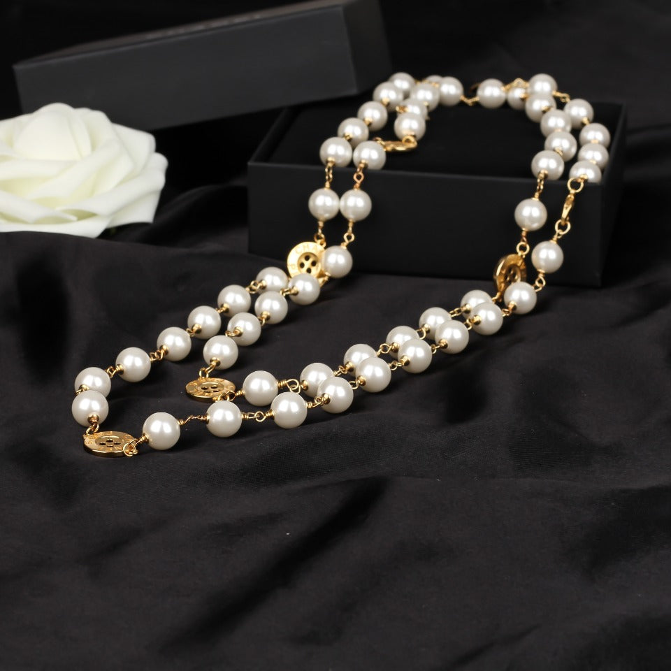 EN - Lux Necklace CHL017