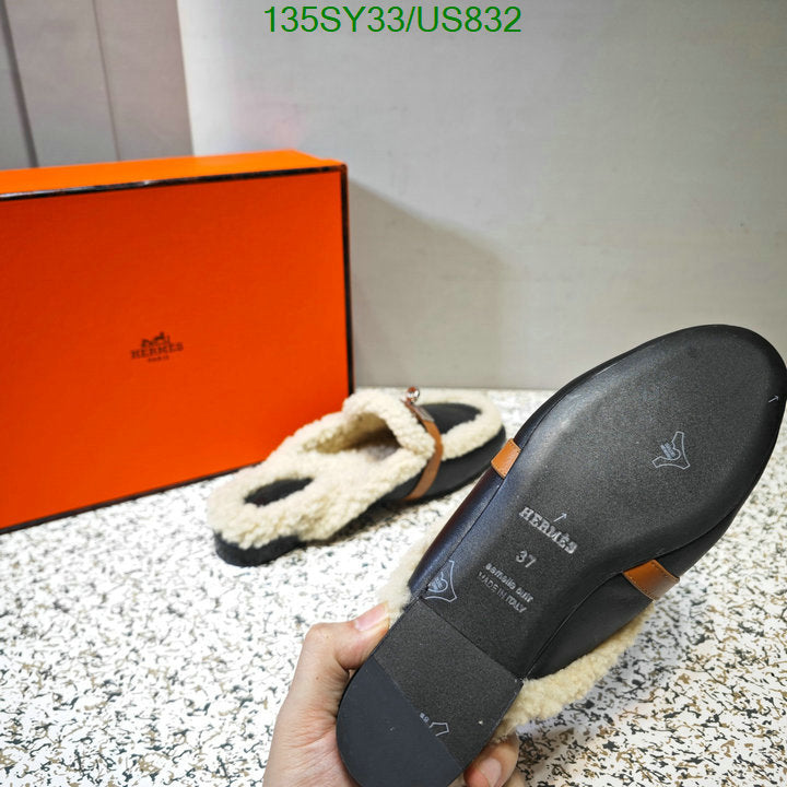 SAMC - HMS Women Shoes - 205