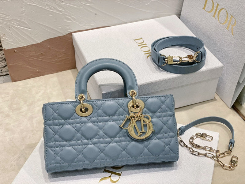 BLUSH BAGZ - Dior Bags - 1693
