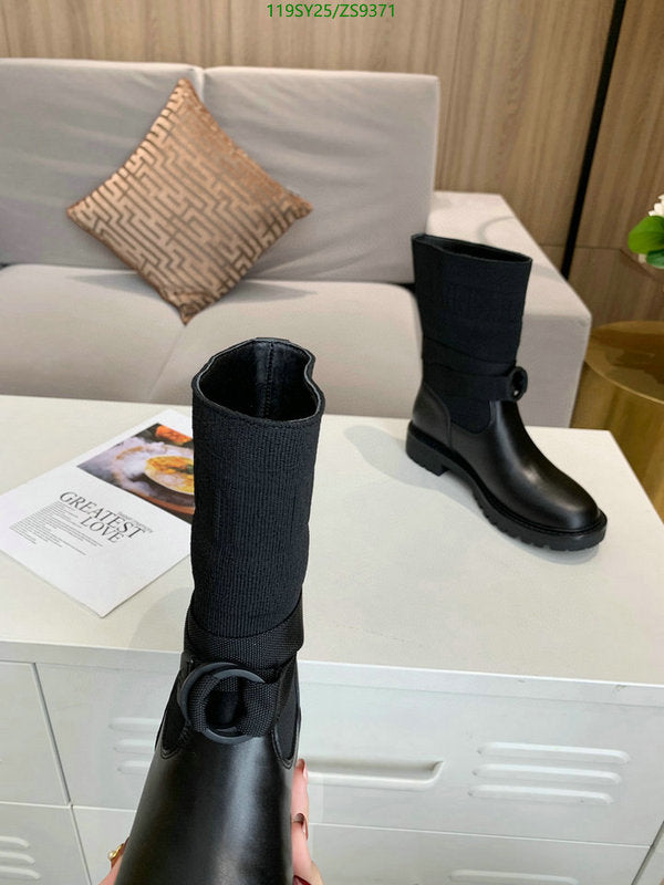 SAMCC - DOR Women Shoes - 1591