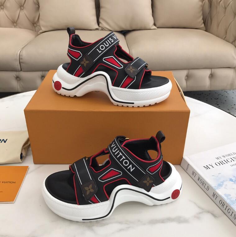 SAMC - LOV Women Shoes - 1713