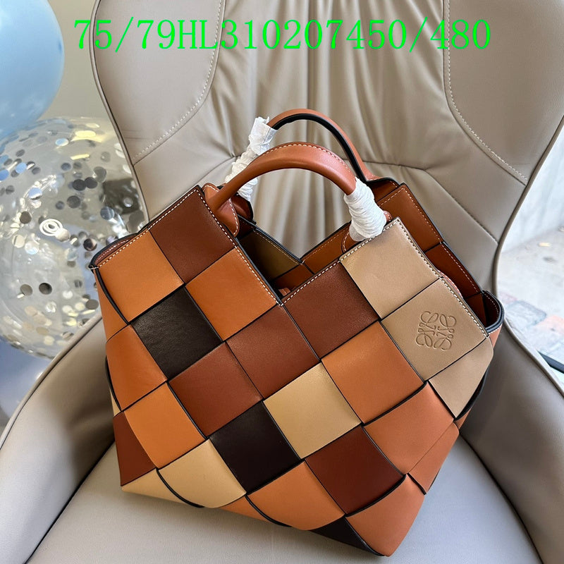 Satchel Bags - LWE Bags - 139