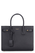 SAC DE JOUR LEATHER HANDBAG