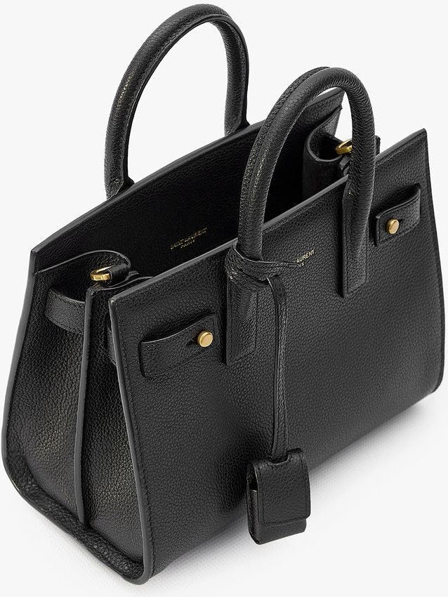 SAC DE JOUR NANO BAG