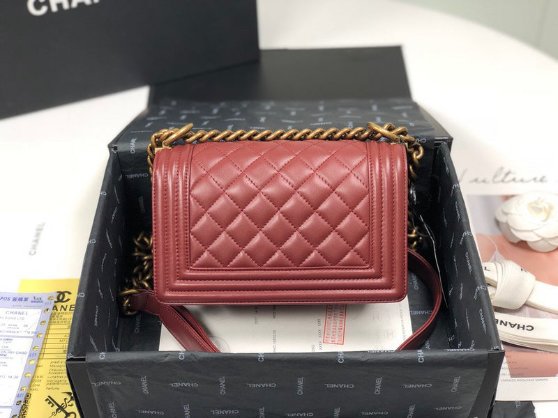 Satchel Bags - CHL Bags - 7470