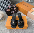 SAMC - LOV Women Shoes - 1490