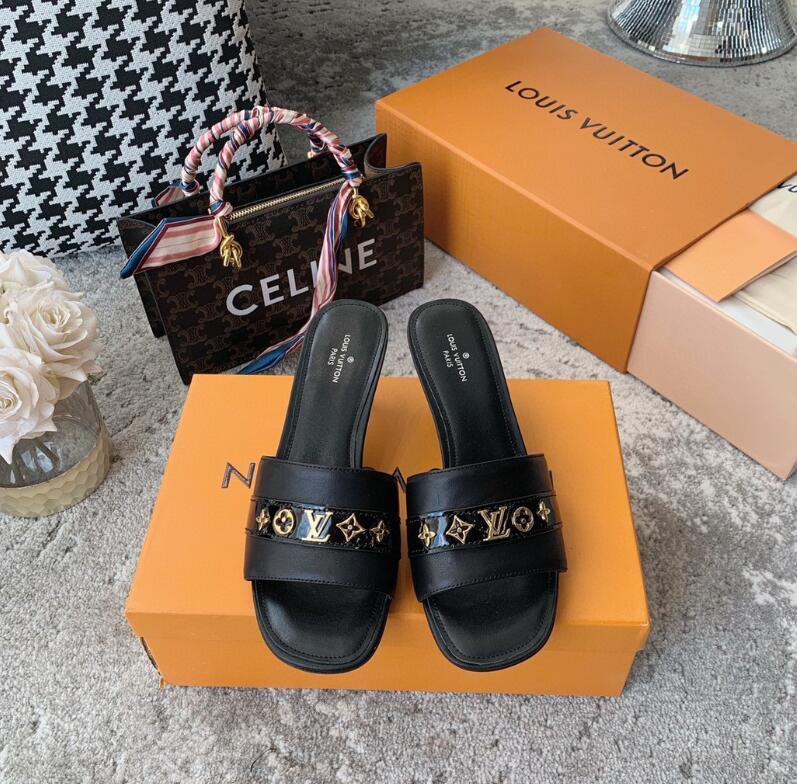 SAMC - LOV Women Shoes - 1490