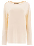 GUCCI Luxurious Cashmere Logo Sweater for Women