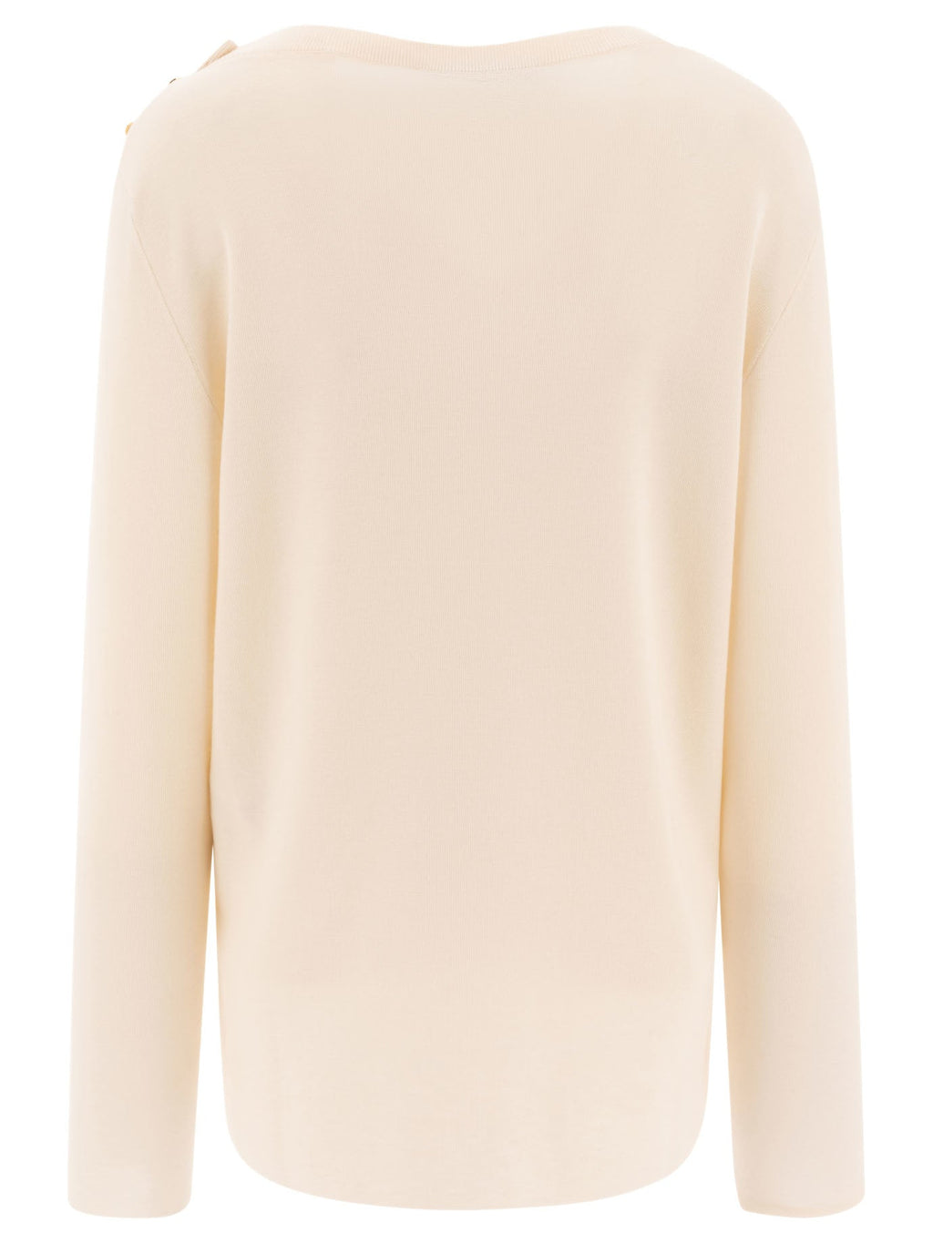 GUCCI Luxurious Cashmere Logo Sweater for Women