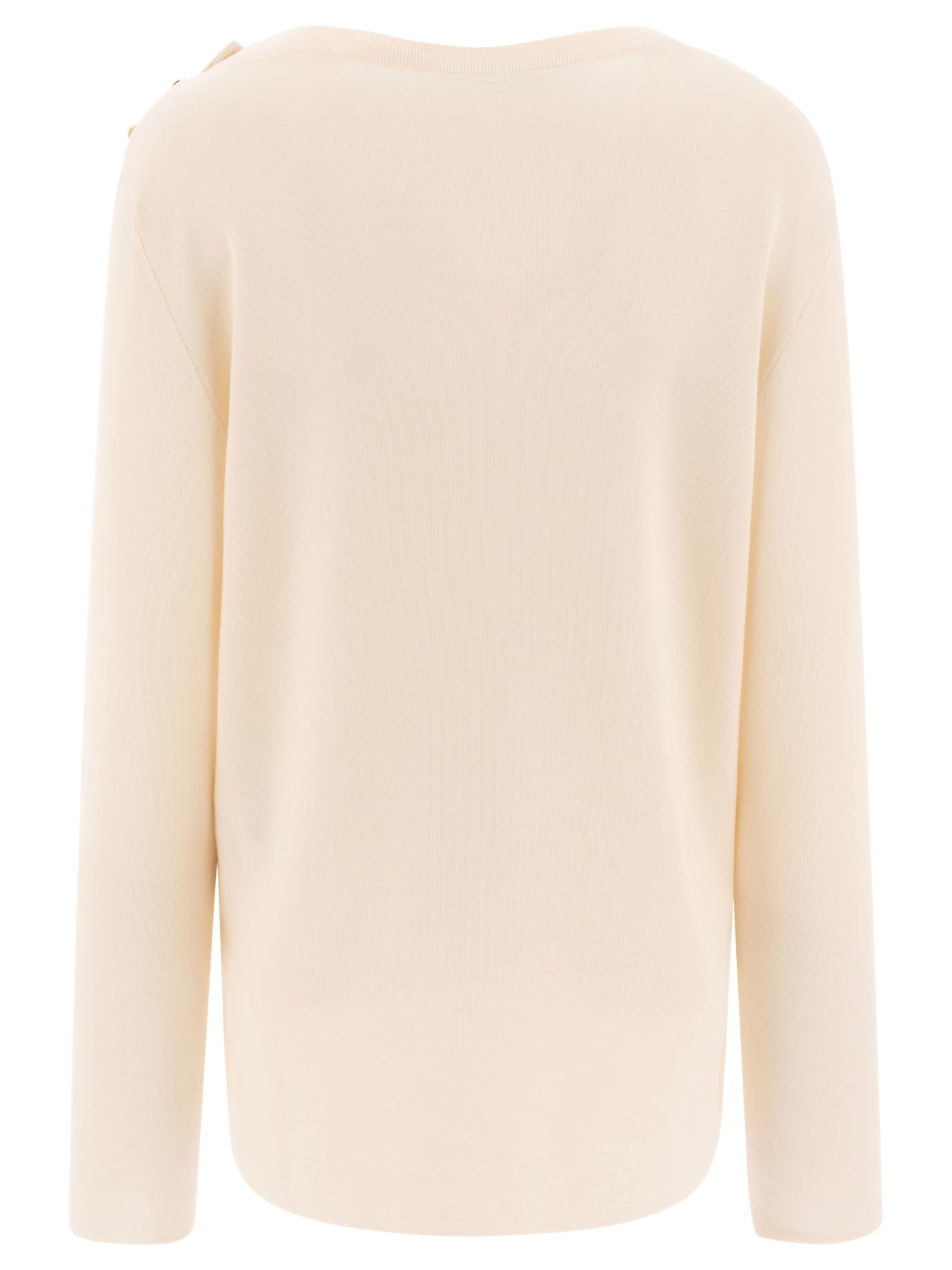 GUCCI Luxurious Cashmere Logo Sweater for Women