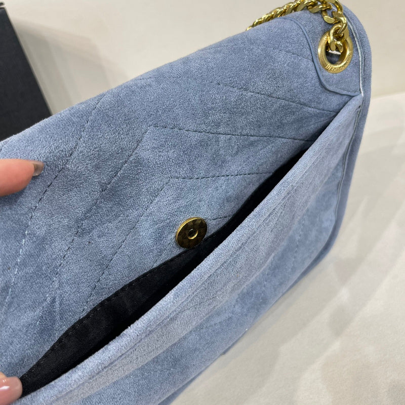 Satchel Bags - SLY Bags - 1071