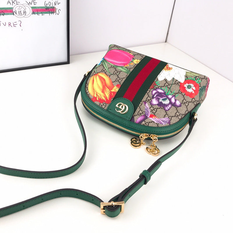Glami Fashion - GCI Bags - 2621