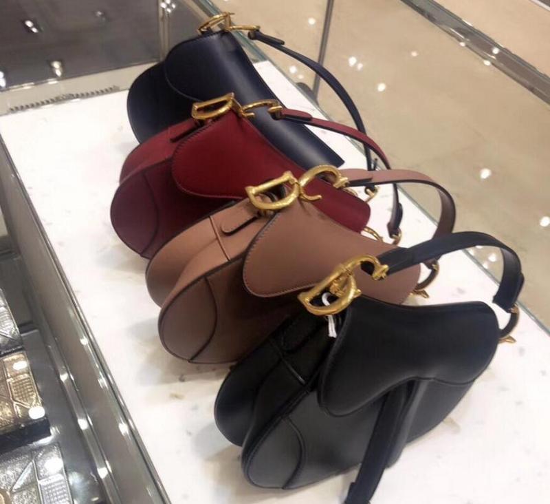 SAMCC - DOR Bags - 741