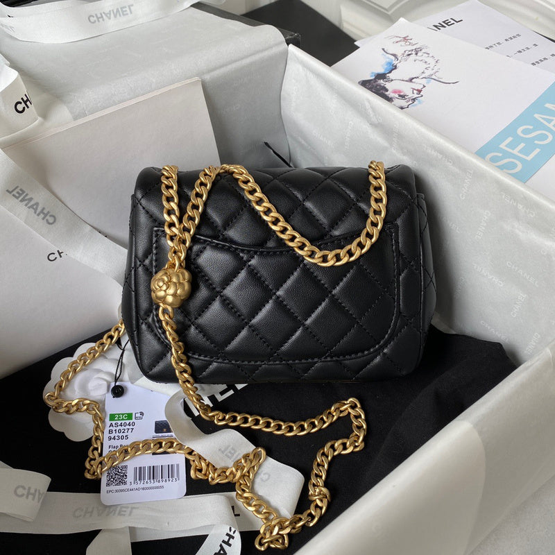 Satchel Bags - CHL Bags - 7538