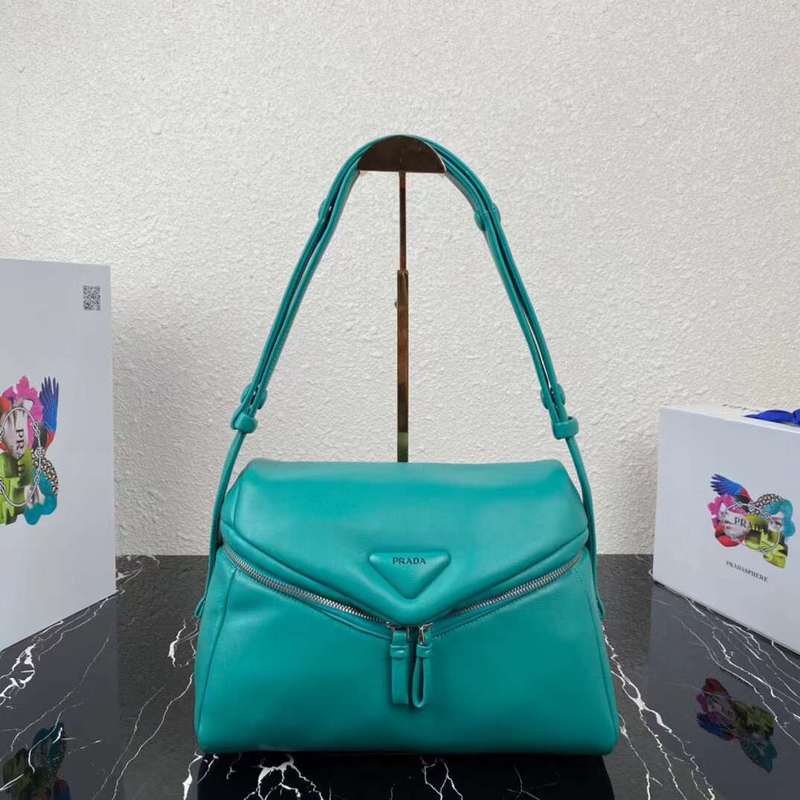 Satchel Bags - PDA Bags - 1544