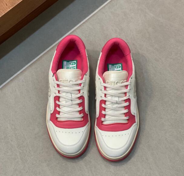 SAMC - GUKI Men Shoes - 220
