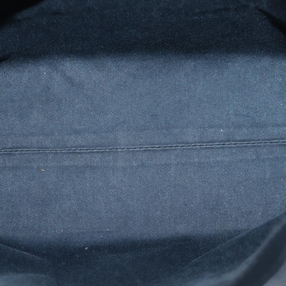 GUCCI GG Canvas Hand Bag Black 107757 71784