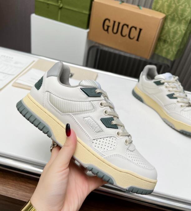 SAMC - GUKI Women Shoes - 408