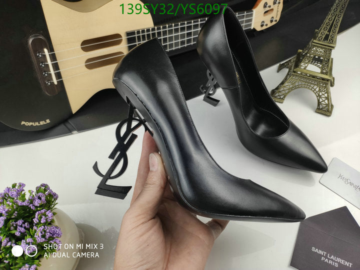 SAMC - YLS Women Shoes - 043