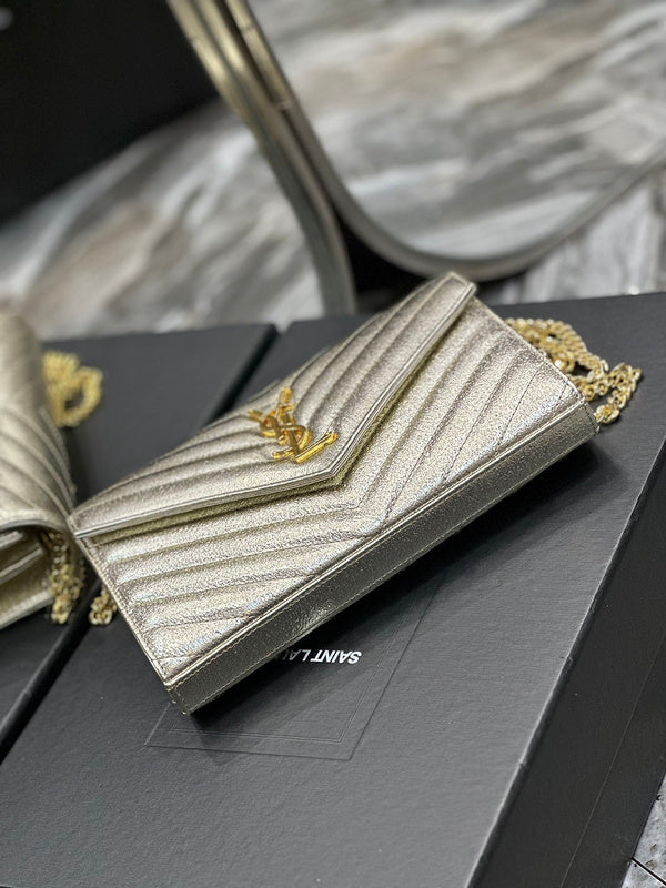 Glamy - YLS Bags - 927