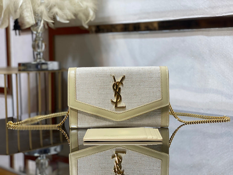 Satchel Bags - SLY Bags - 2451
